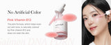 medicube PDRN PINK PEPTIDE SERUM medicube