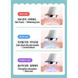 medicube AGE-R Booster Pro Mini Plus Beige medicube