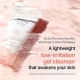 Mixsoon PDRN Collagen Gel Cleanser MIXSOON