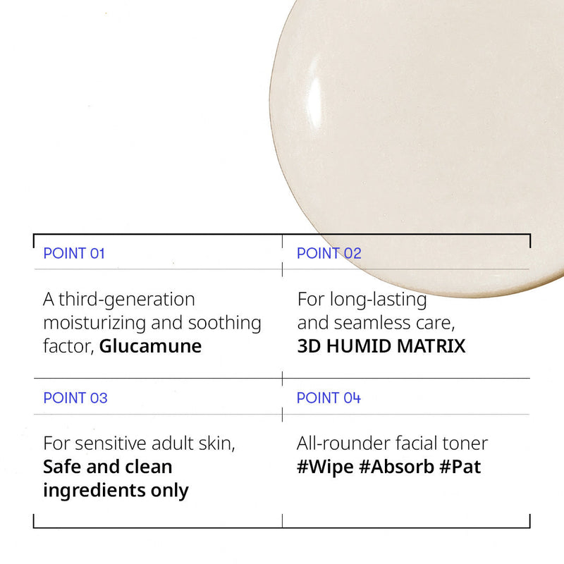 VT COSMETICS GLUCAMUNE TONER VT COSMETICS