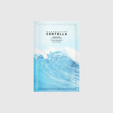 SKIN1004 Madagascar Centella Hyalu-Cica Hydrating Mask 23ml (1 unidad) SKIN1004