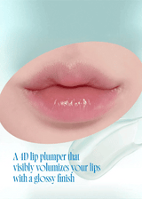 fwee 4D Voluming plumper fwee