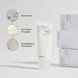 celimax Oil Control Light Sunscreen SPF50+ PA++++ celimax