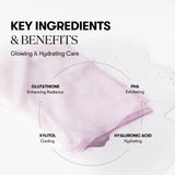 VT COSMETICS SKIN PACK (LUMINOUS) VT COSMETICS