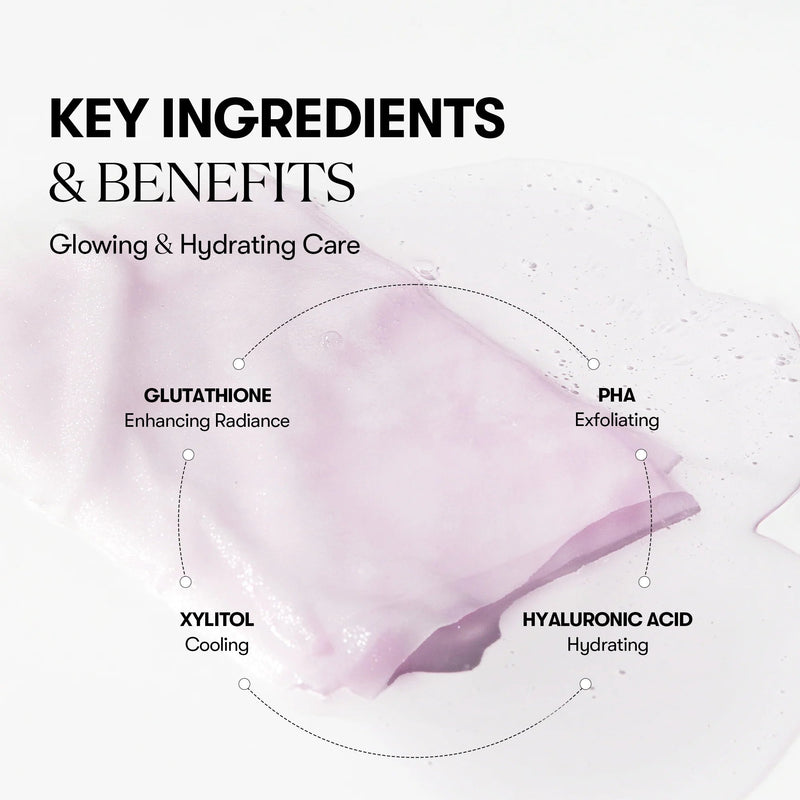 VT COSMETICS SKIN PACK (LUMINOUS) VT COSMETICS