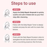 Centellian24 Madeca Daily Repair Ampoule Centellian24
