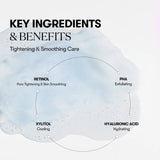 VT COSMETICS SKIN PACK (SMOOTH) VT COSMETICS