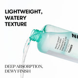 VT COSMETICS PDRN TONER VT COSMETICS