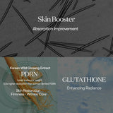 VT COSMETICS PDRN REEDLE SHOT 100 VT COSMETICS