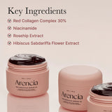 Arencia Fresh Red Smoothie Serum 30 Arencia