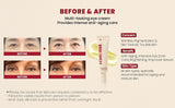 K-SECRET SEOUL 1988 Retinal Liposome 4% + Fermented Bean Eye Cream K-SECRET