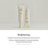 Abib Collagen Eye Crème Jericho Rose Tube Abib