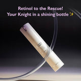 haruharu wonder Black Rice Night Knight Retinol Serum haruharu wonder