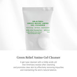 Dr.Althea Green Relief Amino Gel Cleanser Dr.Althea