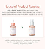 Mixsoon PDRN Collagen Serum MIXSOON