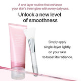 Mixsoon Collagen Glass Skin Mask MIXSOON
