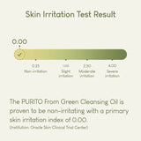 Purito Seoul From Green Cleansing Oil Purito Seoul