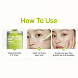 PURITO SEOUL Azelaic Acid 10 Kojic Tea Tree Serum Purito Seoul