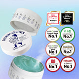 Torhop Saunan Heating Salt Mask STORE K BEAUTY