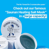Torhop Saunan Heating Salt Mask STORE K BEAUTY
