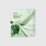 Anua HEARTLEAF 70 SOOTHING COLLAGEN MASK (1 unidad) Anua