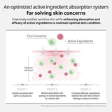 VT COSMETICS A1 CALMING AMPOULE VT COSMETICS