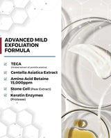 Centellian24 Madeca Amino Acid Cleansing Foam Centellian24