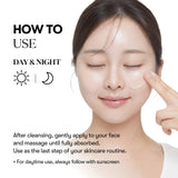 VT COSMETICS GARLIC AC REEDLE SHOT GEL CREAM STORE K BEAUTY