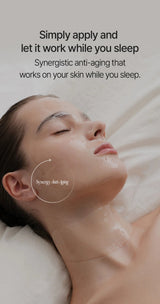 House of B Glutathione Neck Film House of B