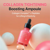 Centellian24 Glutathione Toning Boosting Ampoule Centellian24