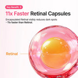 PURITO SEOUL TXA 6 Niacinamide 10 Retinal Serum Purito Seoul