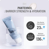 epii Double Up Cream Ectoin & Panthenol epii