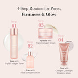 medicube Triple Collagen Toner 4.0 medicube