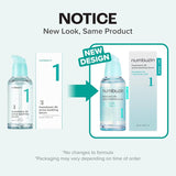 numbuzin No.1 Pantothenic B5 Active Soothing Serum numbuzin