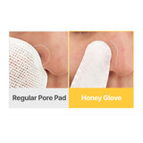 THE TOOL LAB Honey Glove For Pore THE TOOL LAB