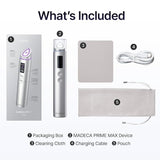 Centellian24 Madeca Prime Max (Silver) Centellian24