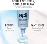 epii Double Up Cream Ectoin & Panthenol epii