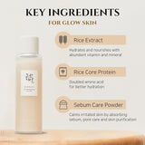 Beauty of Joseon Glow Replenishing Rice Milk Beauty of Joseon