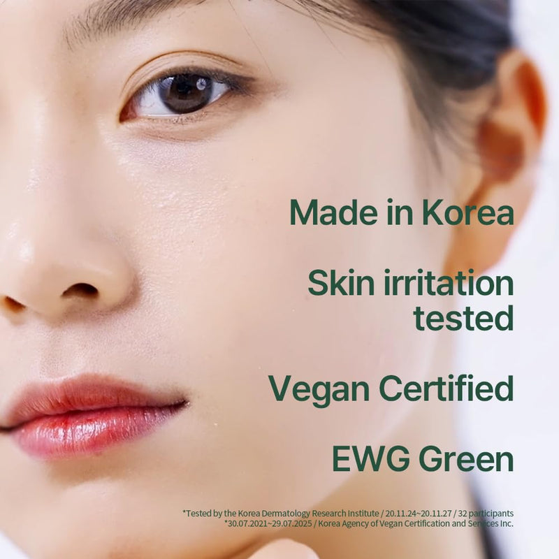 Pyunkang Yul Calming Low pH Foaming Cleanser PYUNKANG YUL