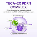 Centellian24 360º Shot PDRN lifting Eye cream Centellian24