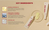 K-SECRET SEOUL 1988 Retinal Liposome 4% + Fermented Bean Eye Cream K-SECRET