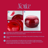 fwee Lip & Cheek Glowy Jelly Pot fwee