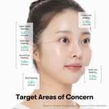 VT COSMETICS PDRN Reedle Shot Eye Lifter VT COSMETICS