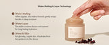 Dr.Ceuracle VEGAN KOMBUCHA TEA GEL CREAM Dr.Ceuracle