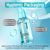 numbuzin No.1 Pantothenic B5 Active Soothing Serum numbuzin