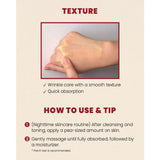 K-SECRET SEOUL 1988 Retinal Liposome 2% + Black Ginseng Serum K-SECRET