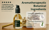 AROMATICA Ritual Hair Oil Lavender & Patchouli AROMATICA
