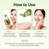 Centellian24 Madeca Matcha Pore Cleansing Oil Centellian24