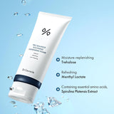 Dr.Ceuracle PRO BALANCE SOOTHING CLEANSING FOAM Dr. Ceuracle