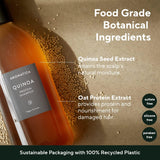 AROMATICA Quinoa Protein Shampoo AROMATICA
